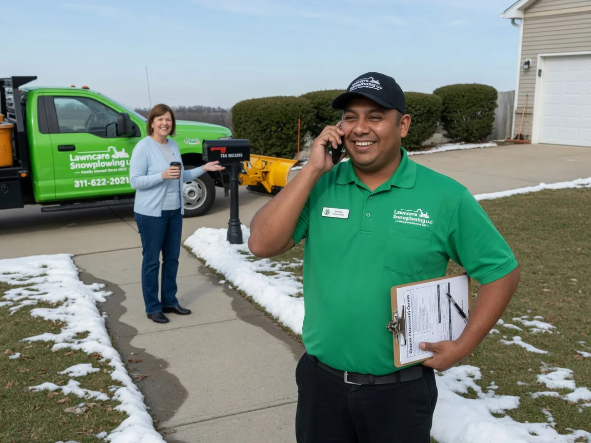 Lawn Care Services By Expert Landscaper Great Bend, PA FAQs